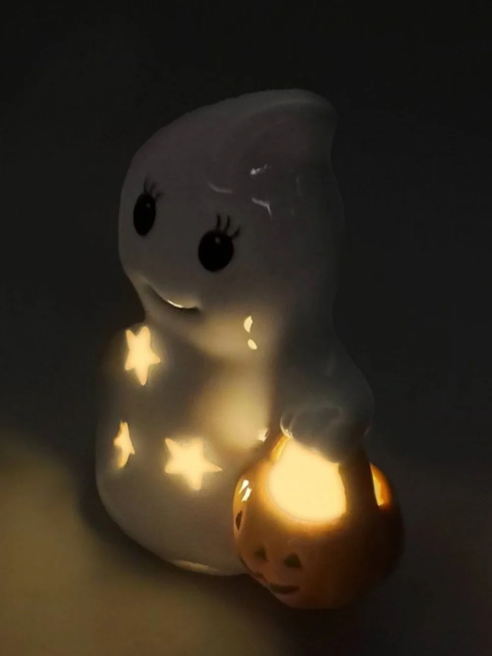 Target add eerie